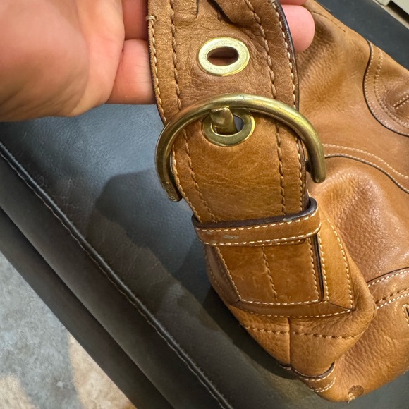 Coach purse - Picture 8 of 8